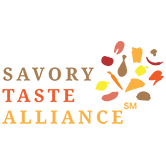 Savory Taste Alliance Logo